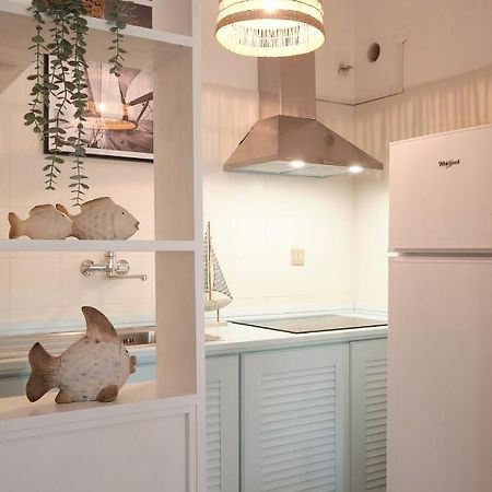 Green Coast House 1 ซานวินเชนโซ ภายนอก รูปภาพ