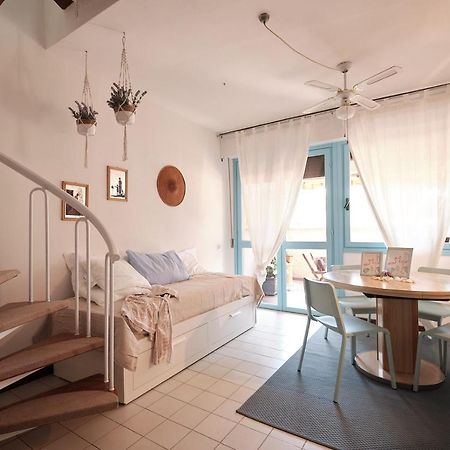 Green Coast House 1 ซานวินเชนโซ ภายนอก รูปภาพ