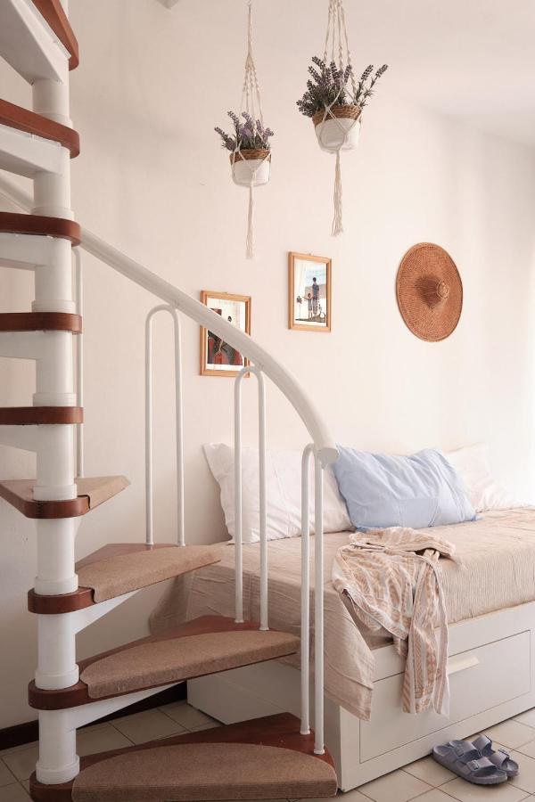 Green Coast House 1 ซานวินเชนโซ ภายนอก รูปภาพ