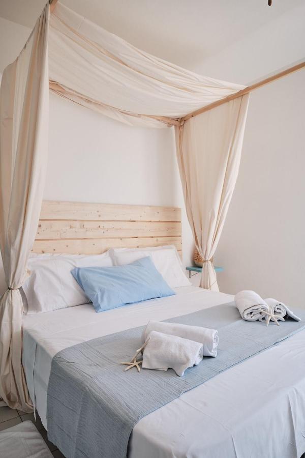 Green Coast House 1 ซานวินเชนโซ ภายนอก รูปภาพ
