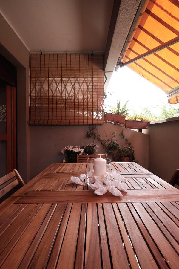 Green Coast House 1 ซานวินเชนโซ ภายนอก รูปภาพ